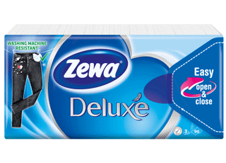 Zewa Deluxe Normál
