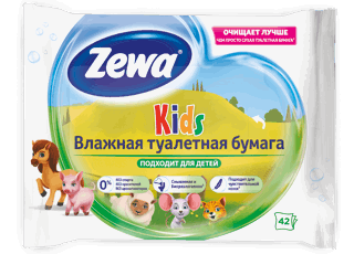 Zewa Детская