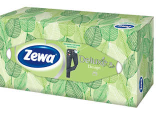 Zewa Deluxe Design