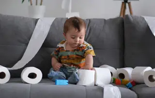 Miből készülnek a papírhigiéniai termékek? Újrahasznosított rostok