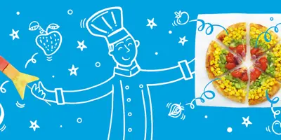 rezepte für kinder