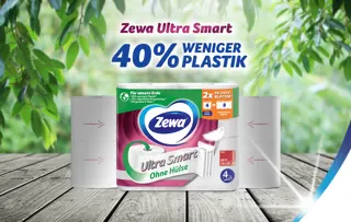 Weniger Müll, weniger CO2