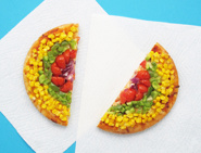 recepty pro deti veggie pizza 06