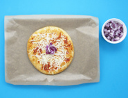 recepty pro deti veggie pizza 02
