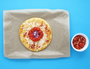 recepty pro deti veggie pizza 03