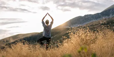 Digital Detox: Stress einfach ausschalten