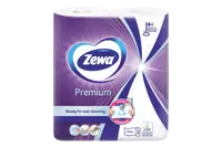 Zewa Premium