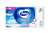 Zewa Deluxe Delicate Care