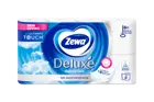 Zewa Deluxe Delicate Care