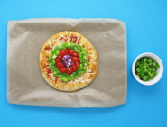 recepty pro deti veggie pizza 04