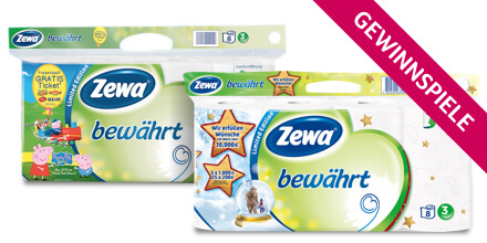 Hier gehts zu den Gewinnspielen - Mitmachen und gewinnen!