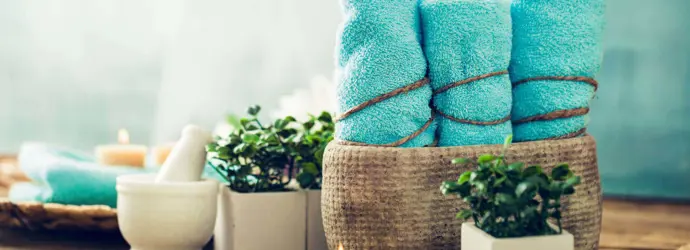 αποθηκευτικοι χωροι μπανιου