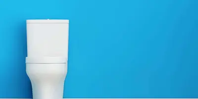 πως να καθαρισω τη λεκανη της τουαλετας