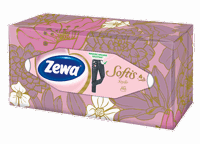 Zewa Softis Style