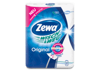 Zewa Wisch&Weg Original