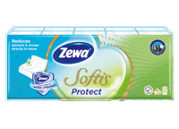 Zewa Softis Protect