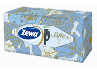 Zewa Softis Style
