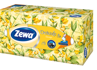Zewa Deluxe Design C