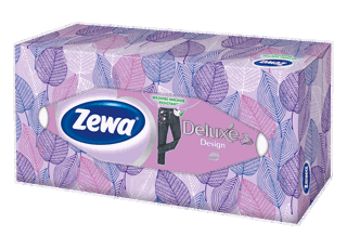 Zewa Deluxe Design