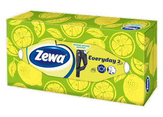 Zewa Everyday