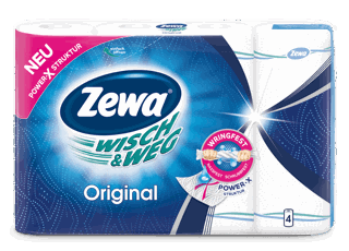Zewa Wisch&Weg Original-4