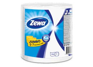 Zewa Jumbo Klassik