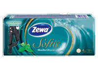 Zewa Softis Menthol