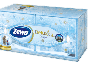 Zewa Deluxe Adventure