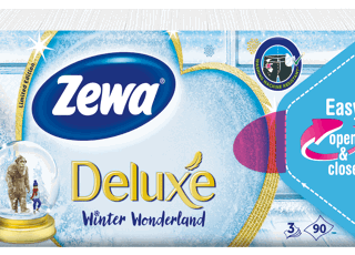 Zewa Deluxe Adventure