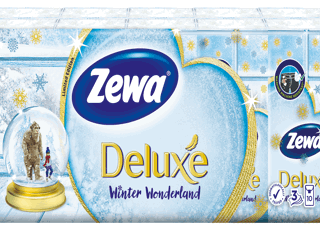 Zewa Deluxe Adventure