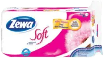 Zewa soft