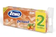 Zewa deluxe