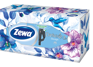 Zewa Deluxe Design
