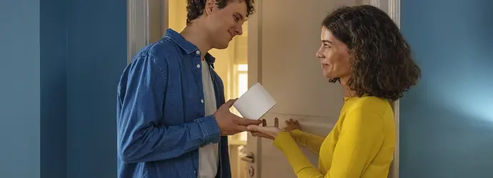 Zewa Natural Soft:Δημιουργήθηκε για εσάς, εμπνευσμένο από τη φύση