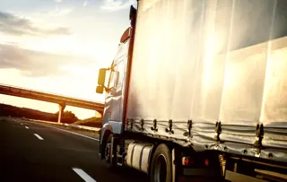 Transporto emisijų mažinimas
