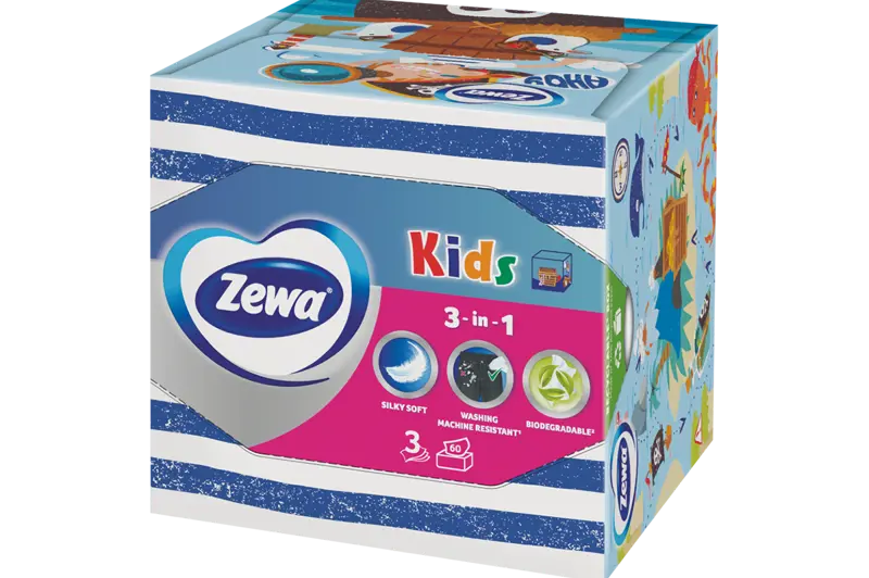 Zewa Kids