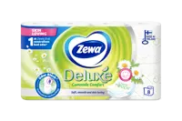 Zewa Deluxe Camomile Comfort