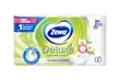 Zewa Deluxe Camomile Comfort