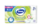 Zewa Deluxe Camomile Comfort