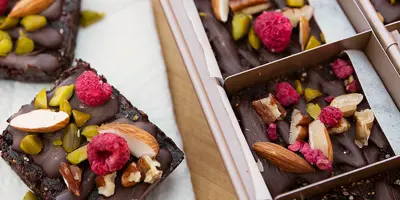 No Bake-Superfood-Brownies