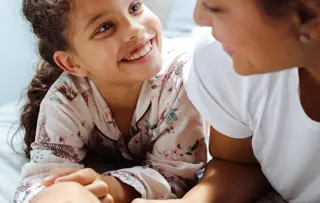 Unsere Vision für die Zukunft: Gesundheitsbildung in der Gesellschaft verankern