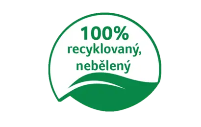Nová Zewa ECO Comfort - přirozeně hedvábně jemná a měkká