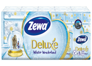 Zewa Deluxe Adventure