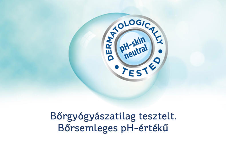 Bizonyítottan jó közérzet