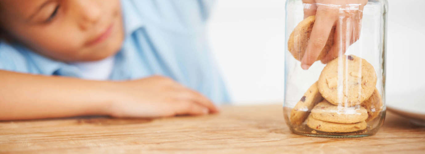 Gläser Sterilisieren
