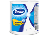 Zewa Jumbo Standard 325 sheets