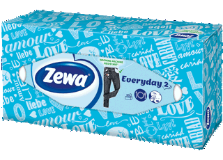 Zewa Everyday