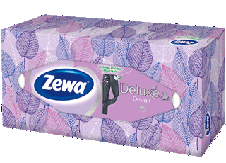 Zewa Deluxe Design