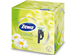 Zewa Camomile
