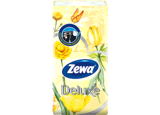 Zewa Deluxe Design 3